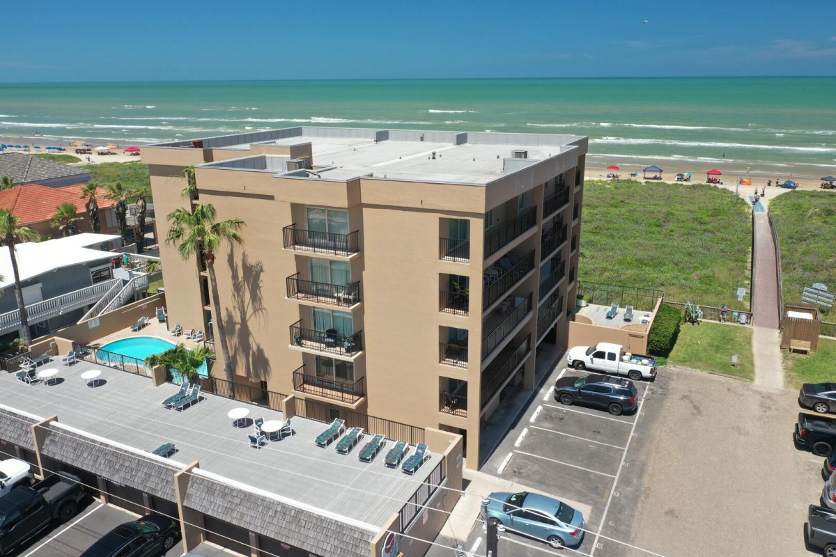 Seagull 502 | South Padre Island, TX | South Padre Island Vacation Rentals