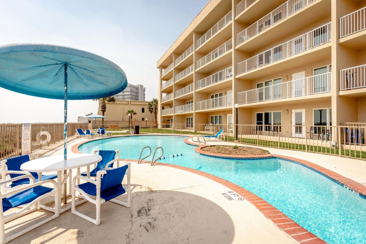 Edgewater 502 | South Padre Island, TX | PI Rentals