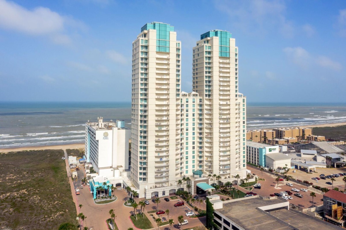 Sapphire 405 | South Padre Island, TX | PI Rentals