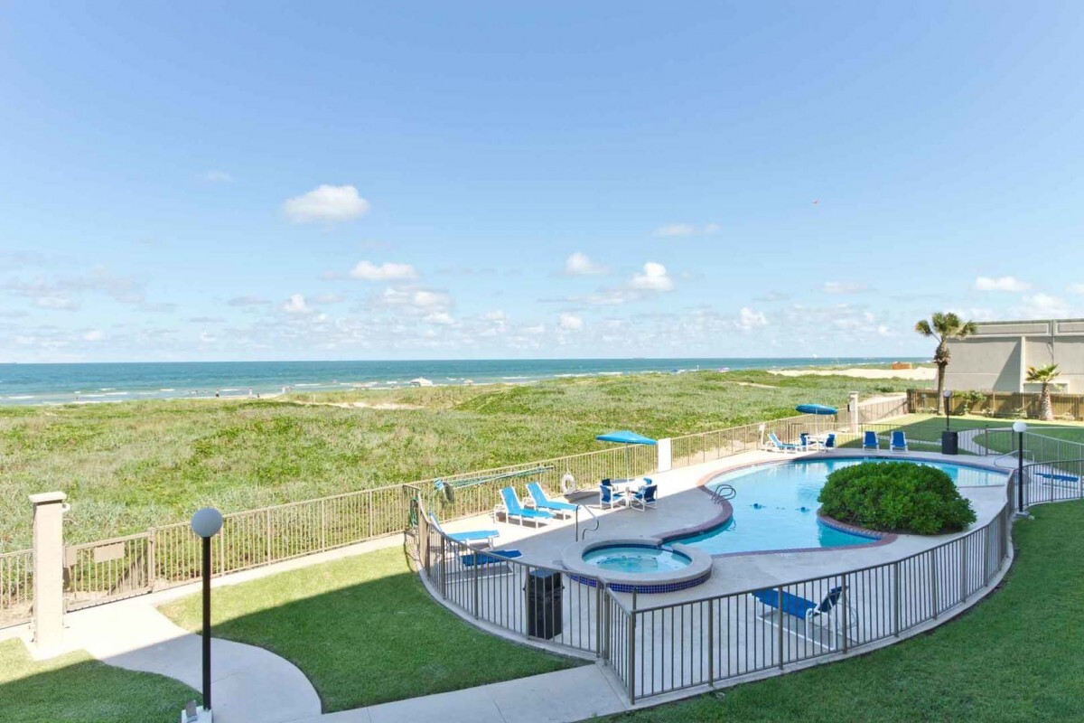 Edgewater Condominiums South Padre Island Rentals