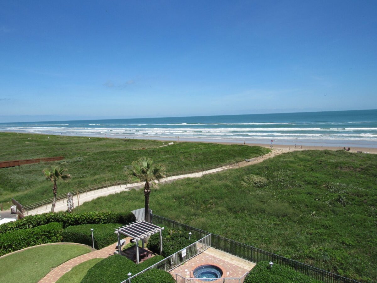 Aquarius Condo Rentals | South Padre Island Vacation Rentals