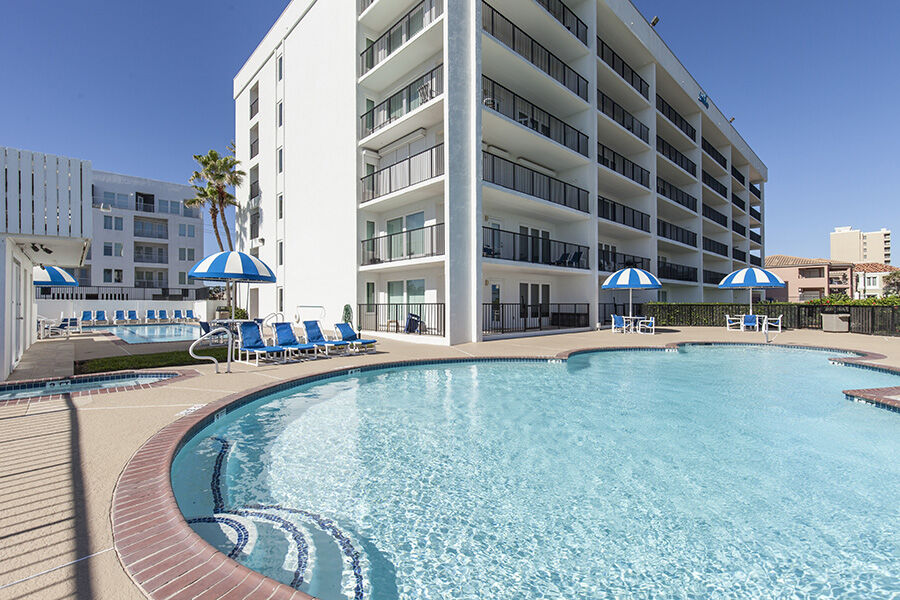 Seagull Condo Rentals | South Padre Island Vacation Rentals