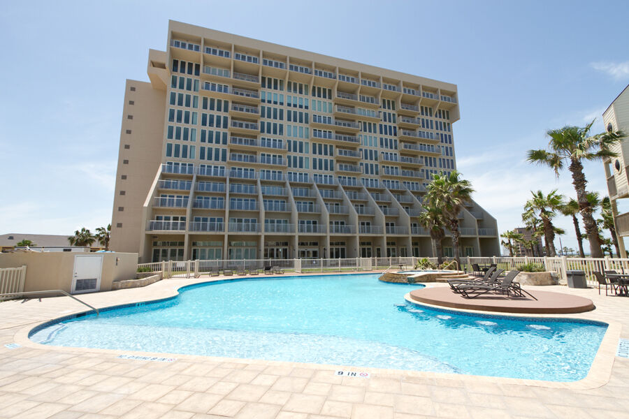 Bahia Mar Condominiums South Padre Island Rentals