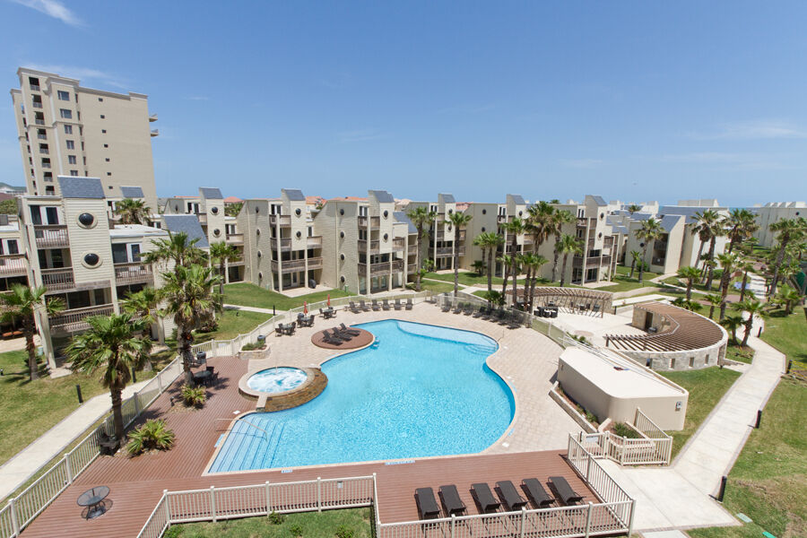 Bahia Mar Condo Rental | South Padre Island Vacation Rentals