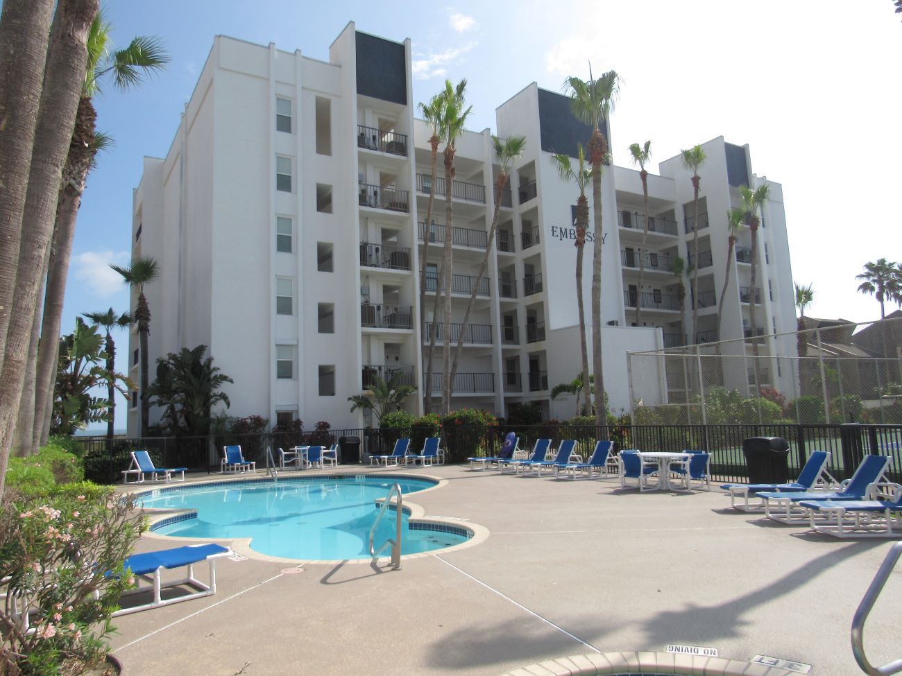 Padre Condo Rentals