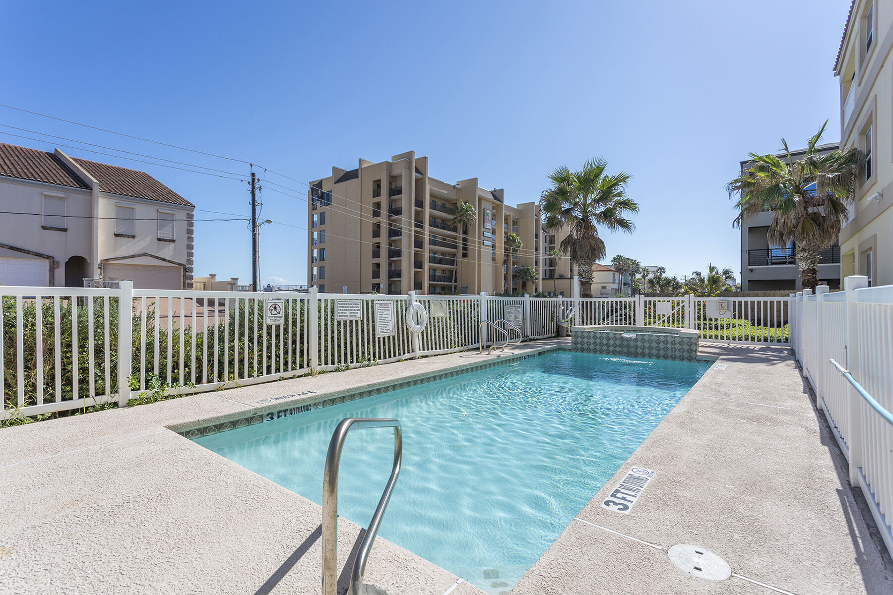 Cora Lee Gulfview Condos - South Padre Island Rentals