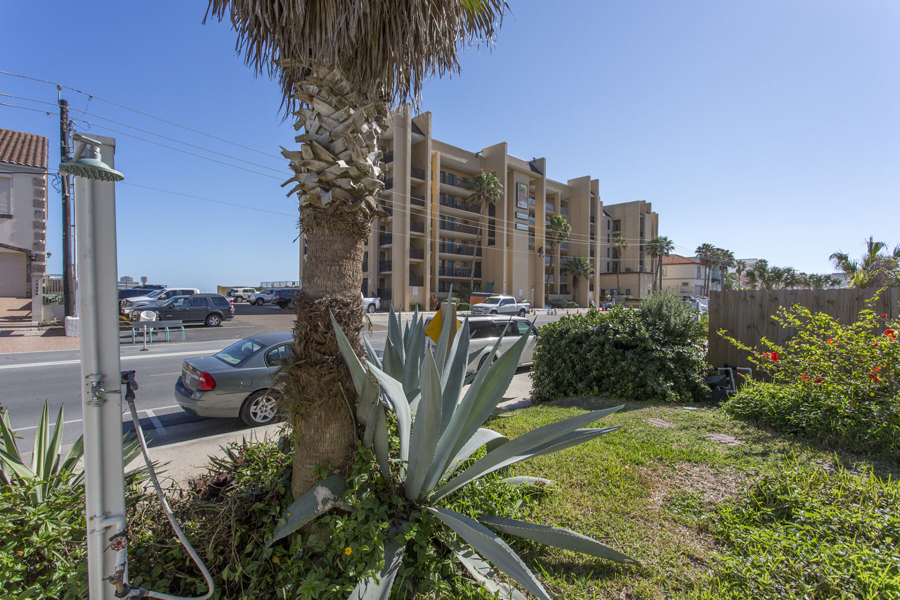 Condos At Spi