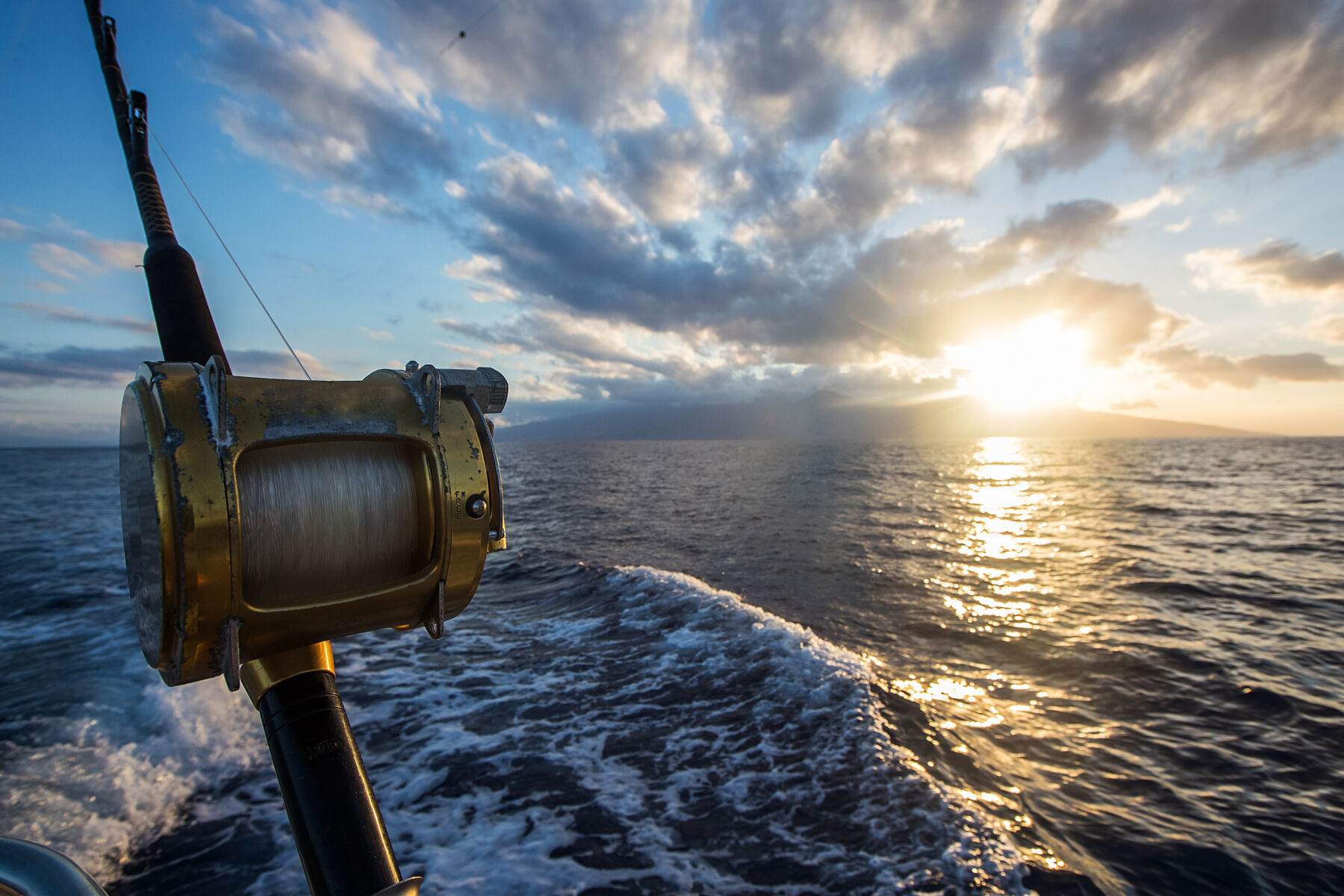 Best South Padre Island Deep Sea Fishing – Breakaway Cruises