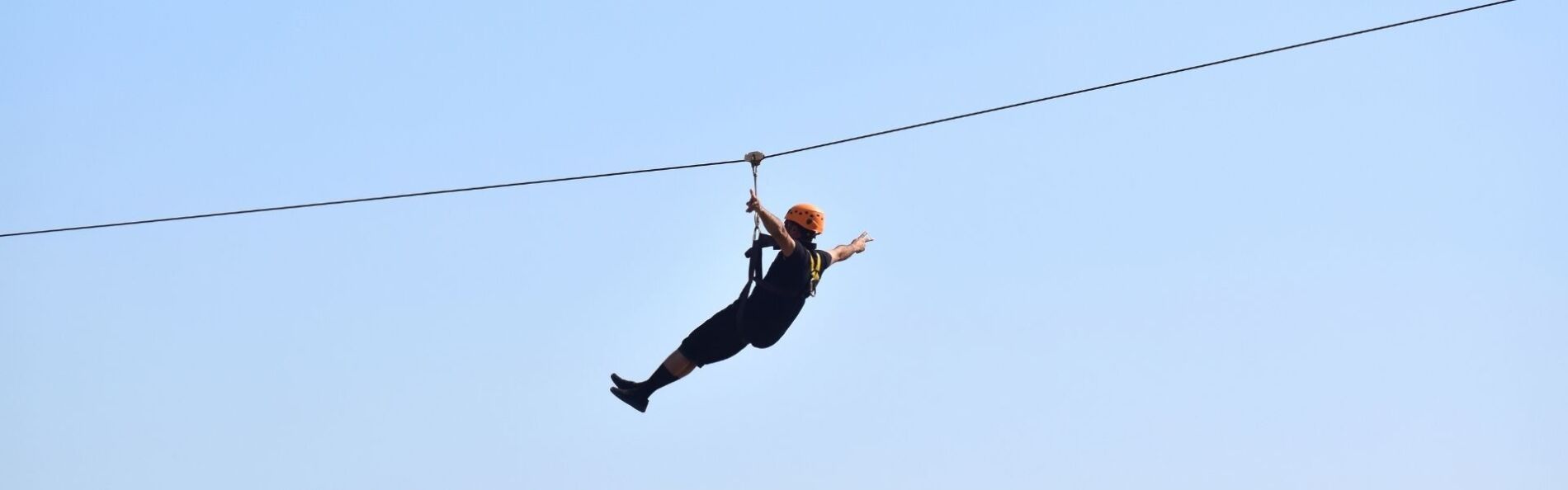 Test Your Bravery at the South Padre Island Adventure Park!