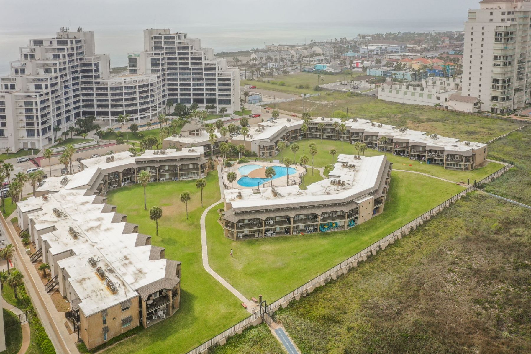 Sunchase Beachfront Condominiums | South Padre Island Vacation Rentals