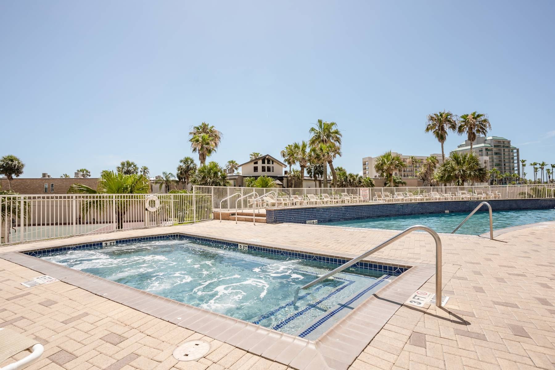 Sunchase IV | South Padre Island Vacation Rentals