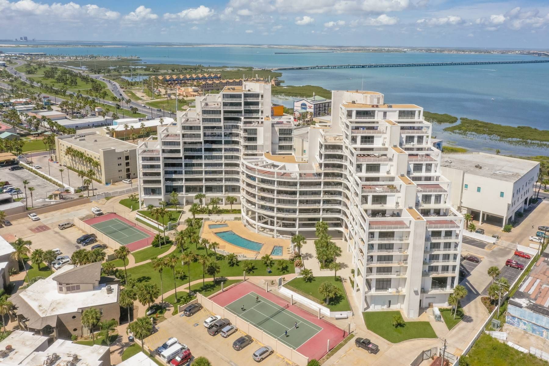 Sunchase IV | South Padre Island Vacation Rentals